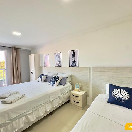 Solarium Residence No Porto Das Dunas Fortaleza  Zewnętrze zdjęcie