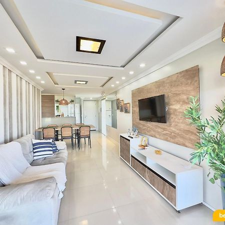 Solarium Residence No Porto Das Dunas Fortaleza  Zewnętrze zdjęcie
