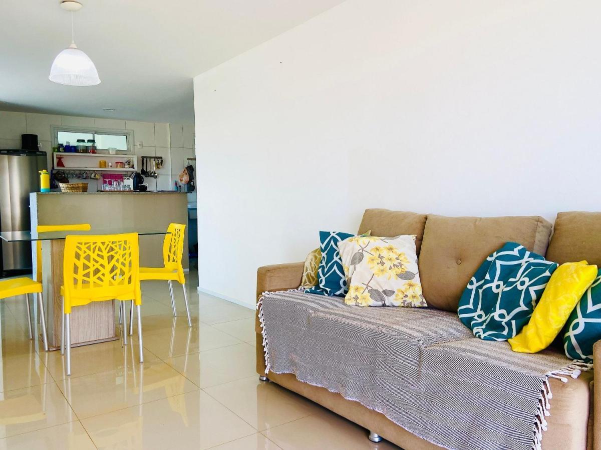 Solarium Residence No Porto Das Dunas Fortaleza  Zewnętrze zdjęcie