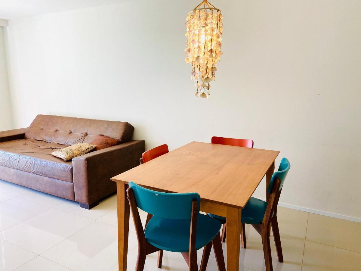 Solarium Residence No Porto Das Dunas Fortaleza  Zewnętrze zdjęcie