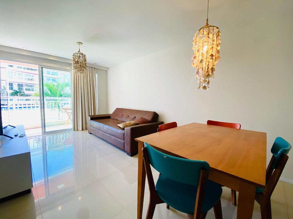 Solarium Residence No Porto Das Dunas Fortaleza  Zewnętrze zdjęcie
