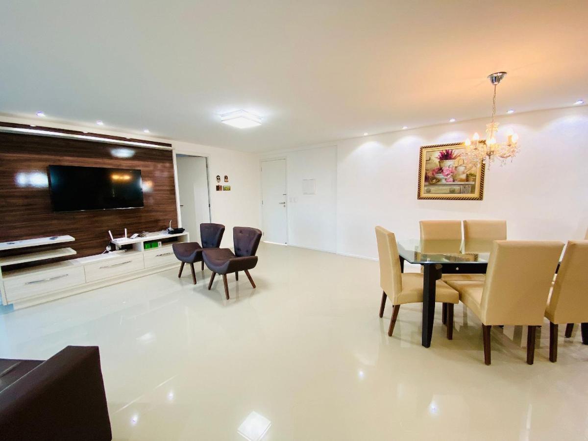 Solarium Residence No Porto Das Dunas Fortaleza  Zewnętrze zdjęcie