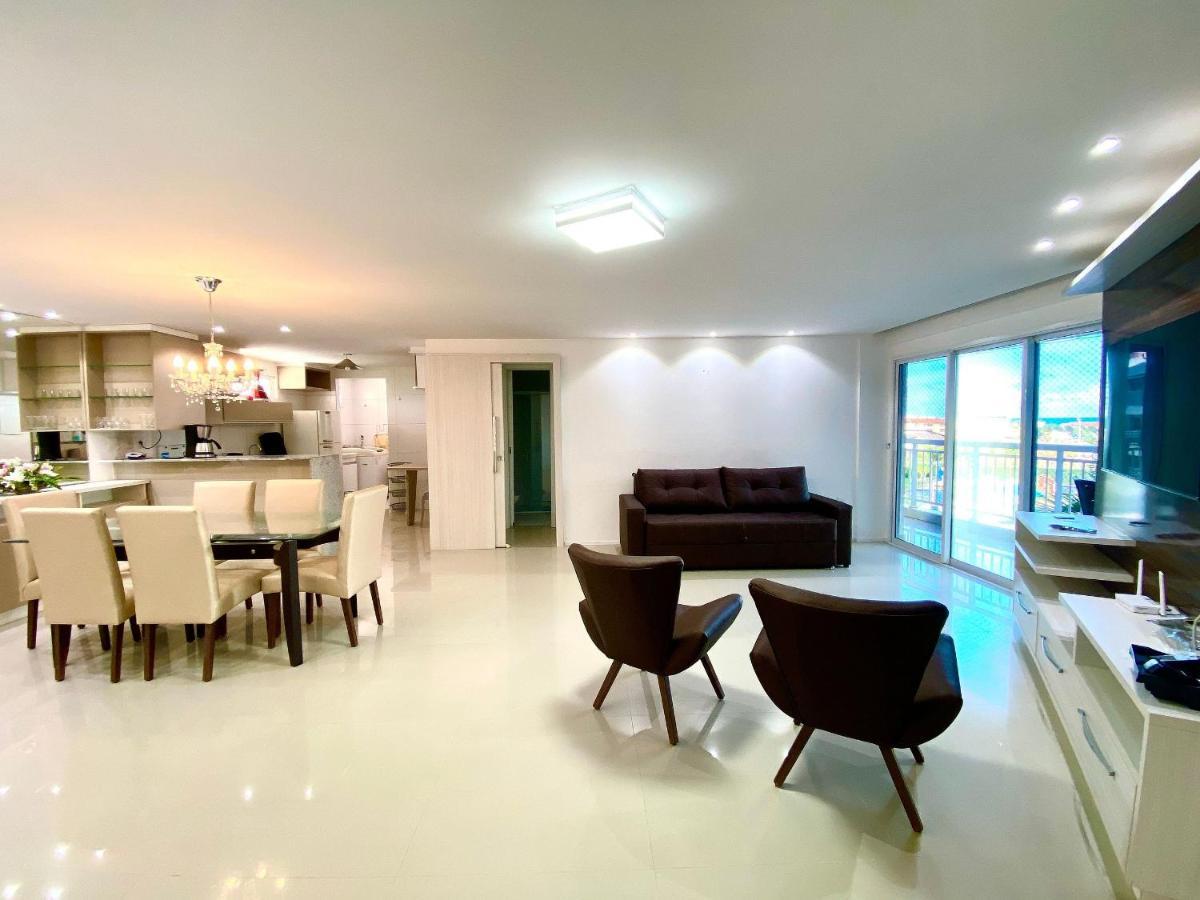 Solarium Residence No Porto Das Dunas Fortaleza  Zewnętrze zdjęcie