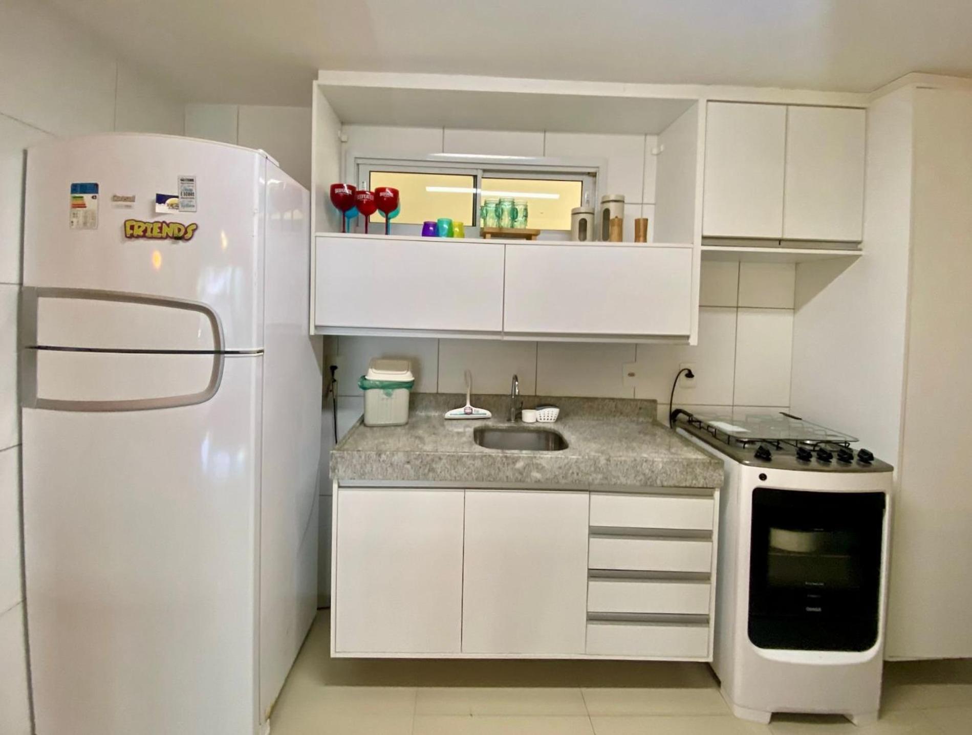 Solarium Residence No Porto Das Dunas Fortaleza  Zewnętrze zdjęcie