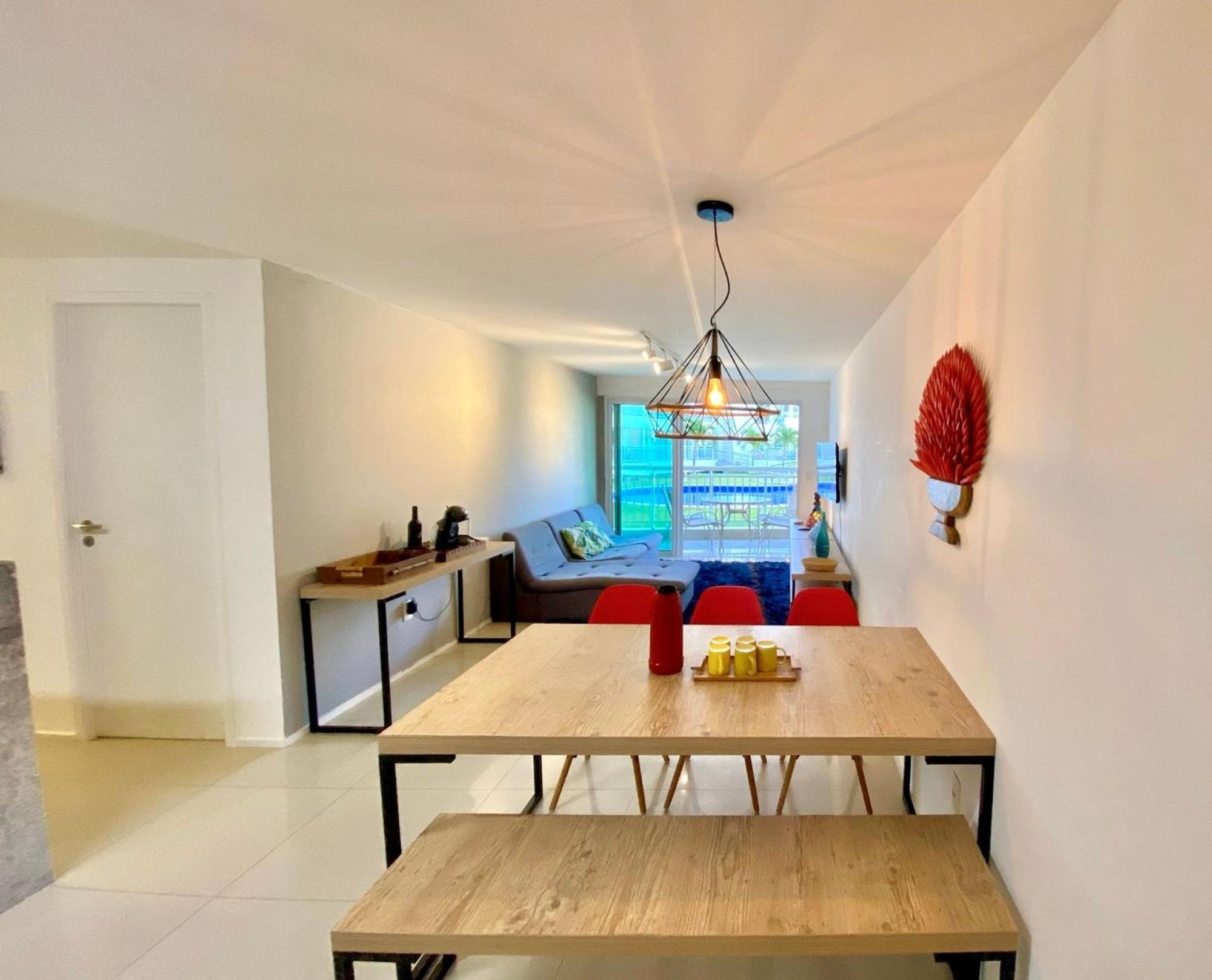 Solarium Residence No Porto Das Dunas Fortaleza  Zewnętrze zdjęcie
