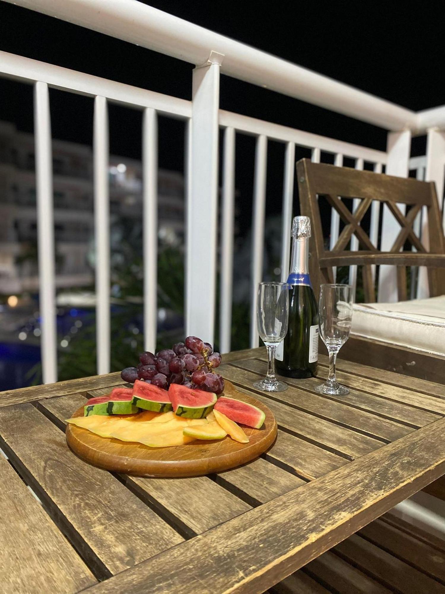 Solarium Residence No Porto Das Dunas Fortaleza  Zewnętrze zdjęcie