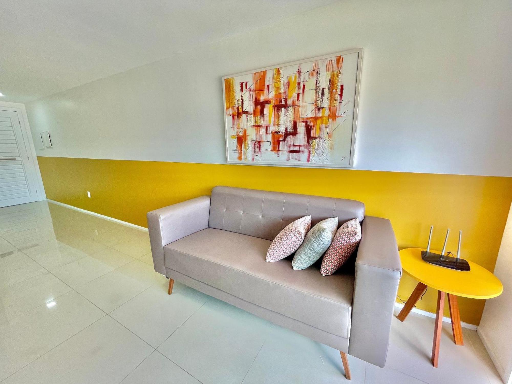 Solarium Residence No Porto Das Dunas Fortaleza  Zewnętrze zdjęcie