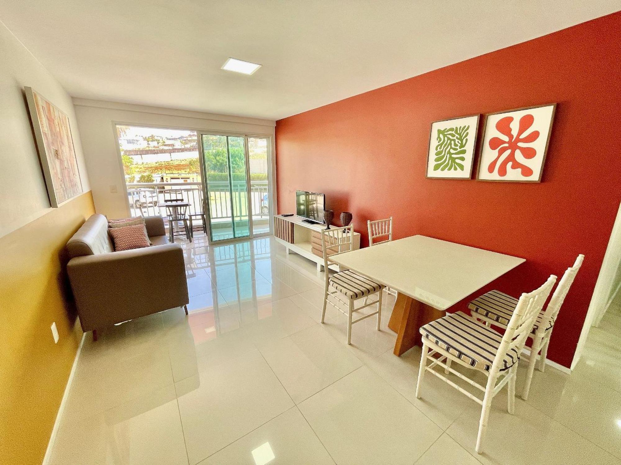 Solarium Residence No Porto Das Dunas Fortaleza  Zewnętrze zdjęcie