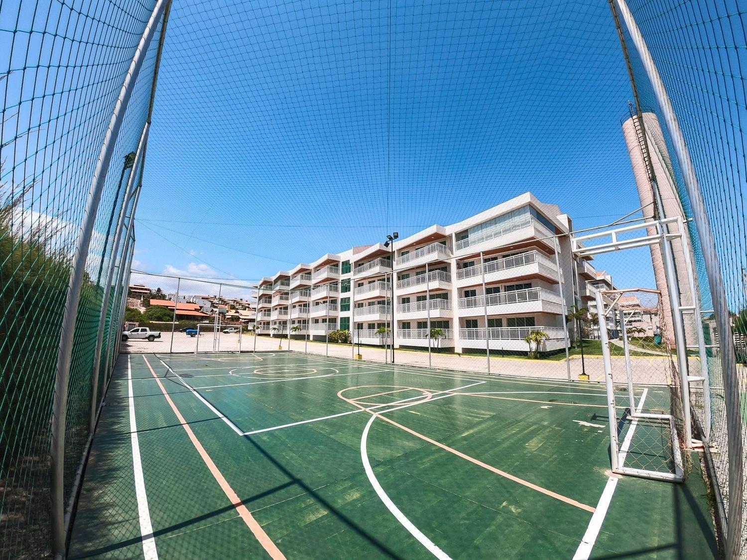 Solarium Residence No Porto Das Dunas Fortaleza  Zewnętrze zdjęcie