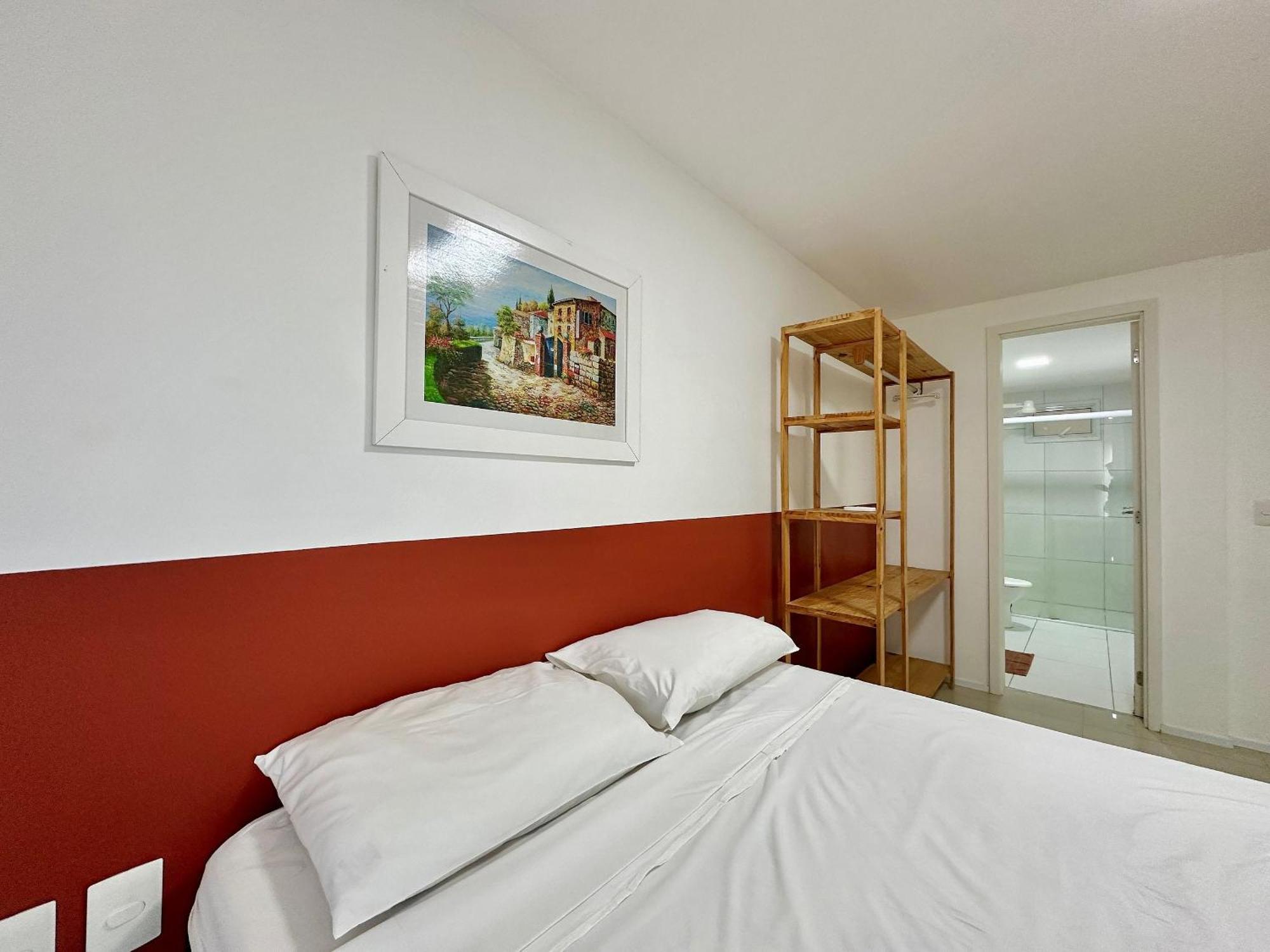 Solarium Residence No Porto Das Dunas Fortaleza  Zewnętrze zdjęcie