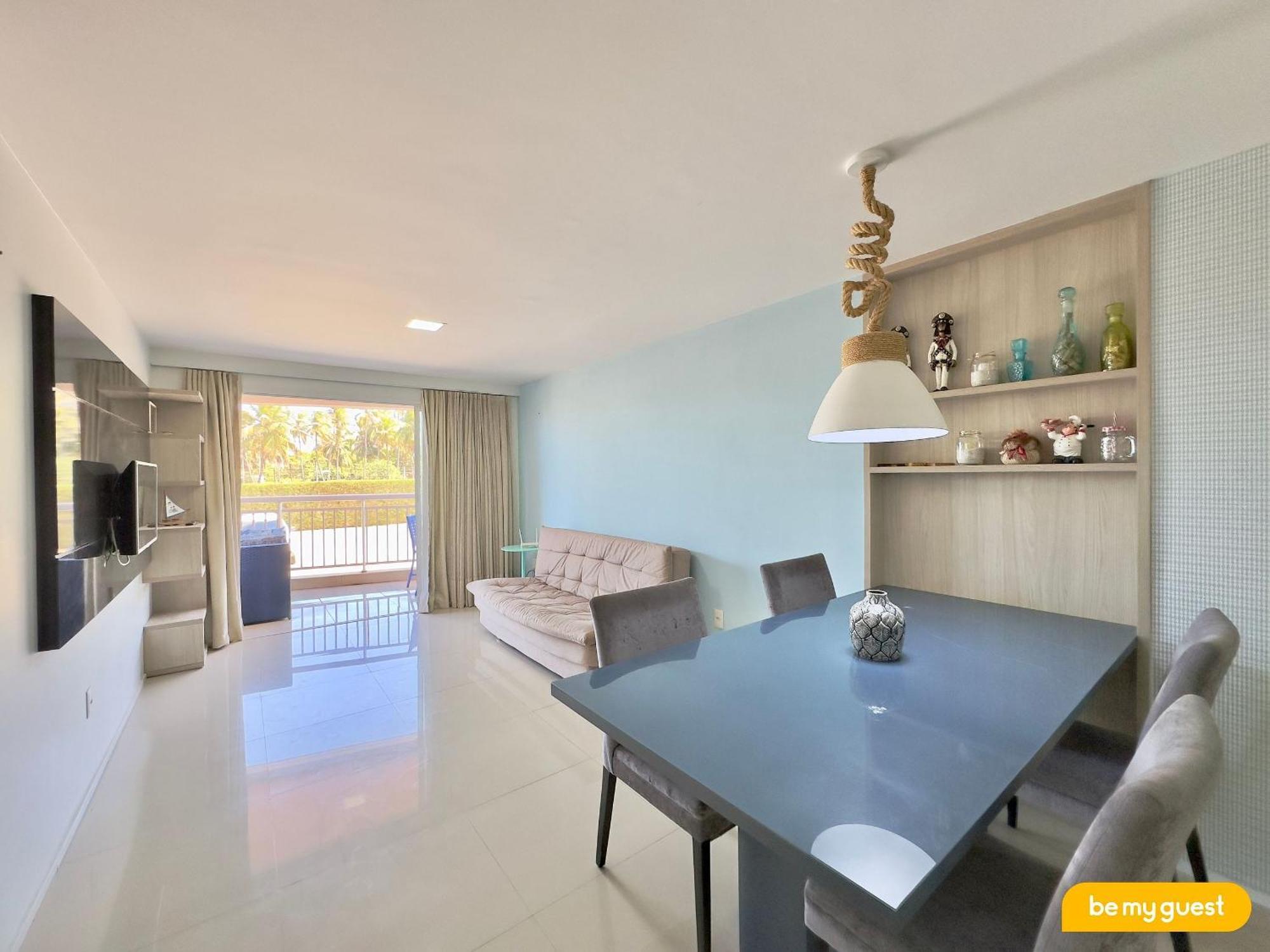 Solarium Residence No Porto Das Dunas Fortaleza  Zewnętrze zdjęcie