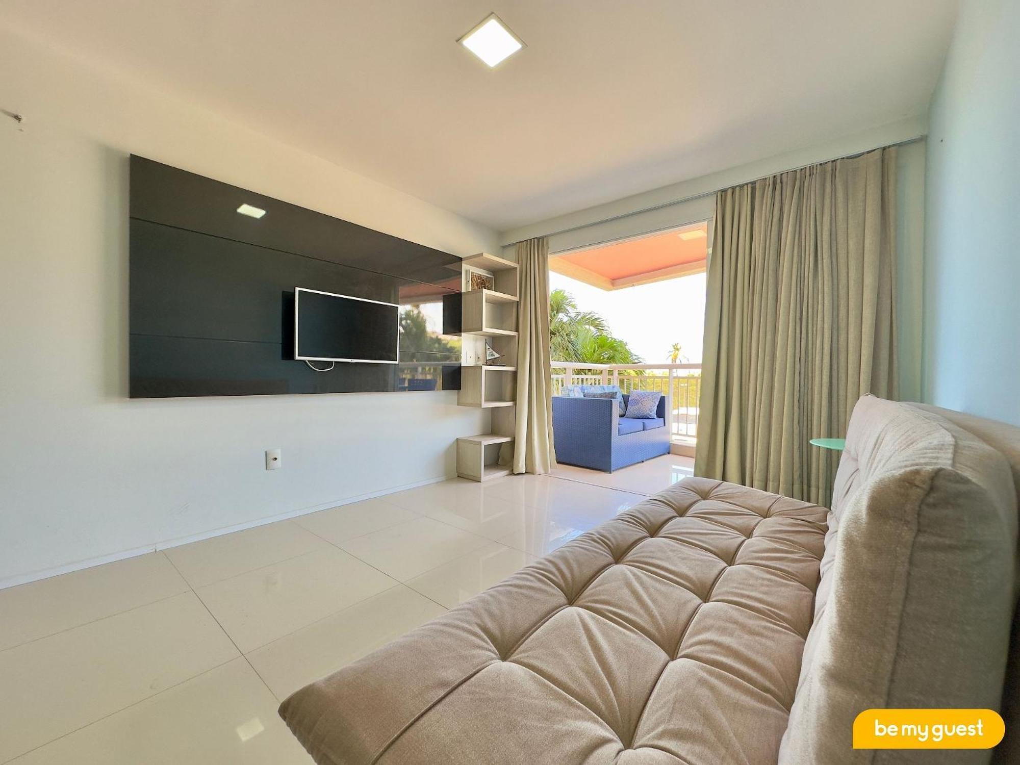Solarium Residence No Porto Das Dunas Fortaleza  Zewnętrze zdjęcie