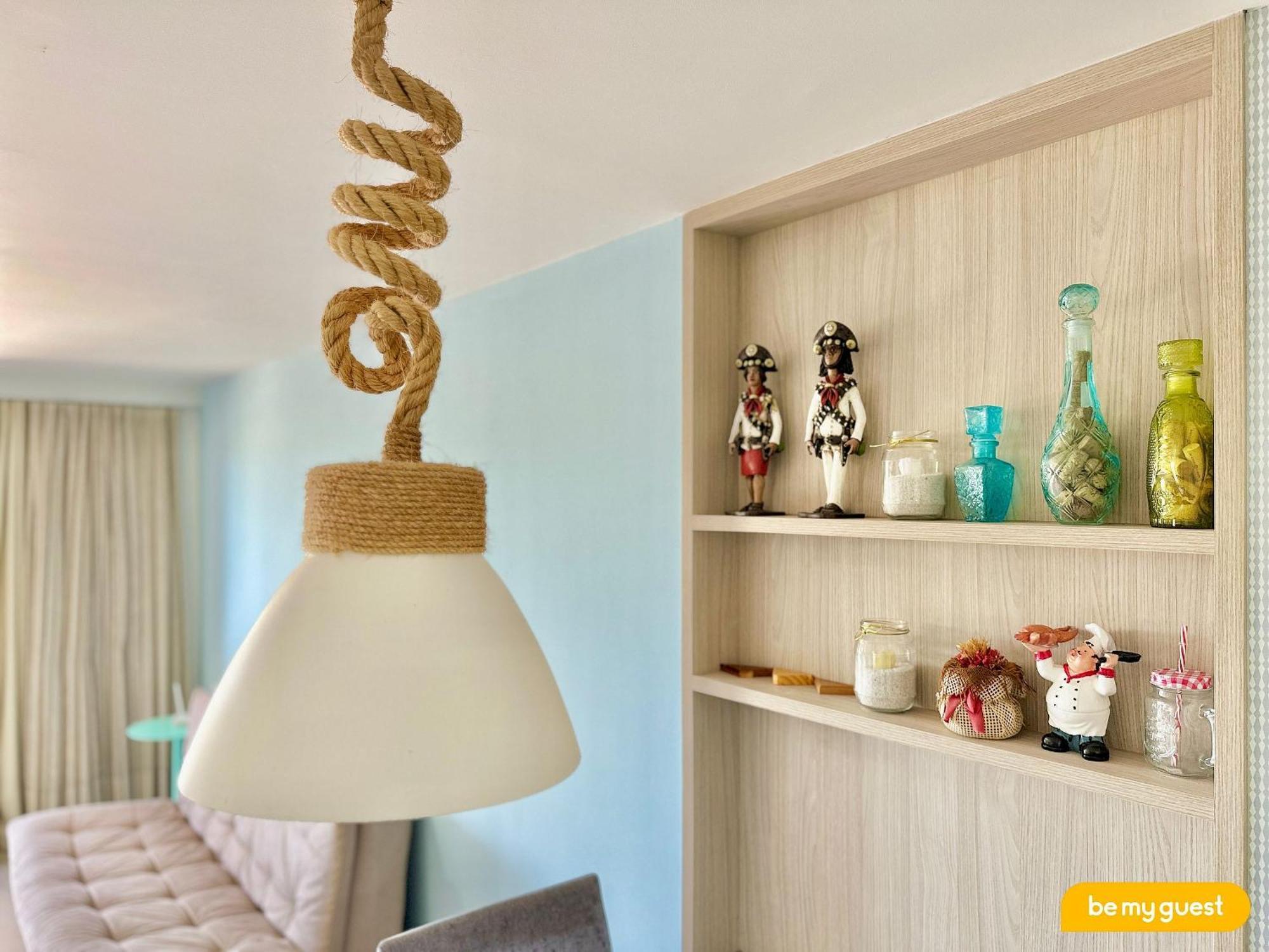 Solarium Residence No Porto Das Dunas Fortaleza  Zewnętrze zdjęcie