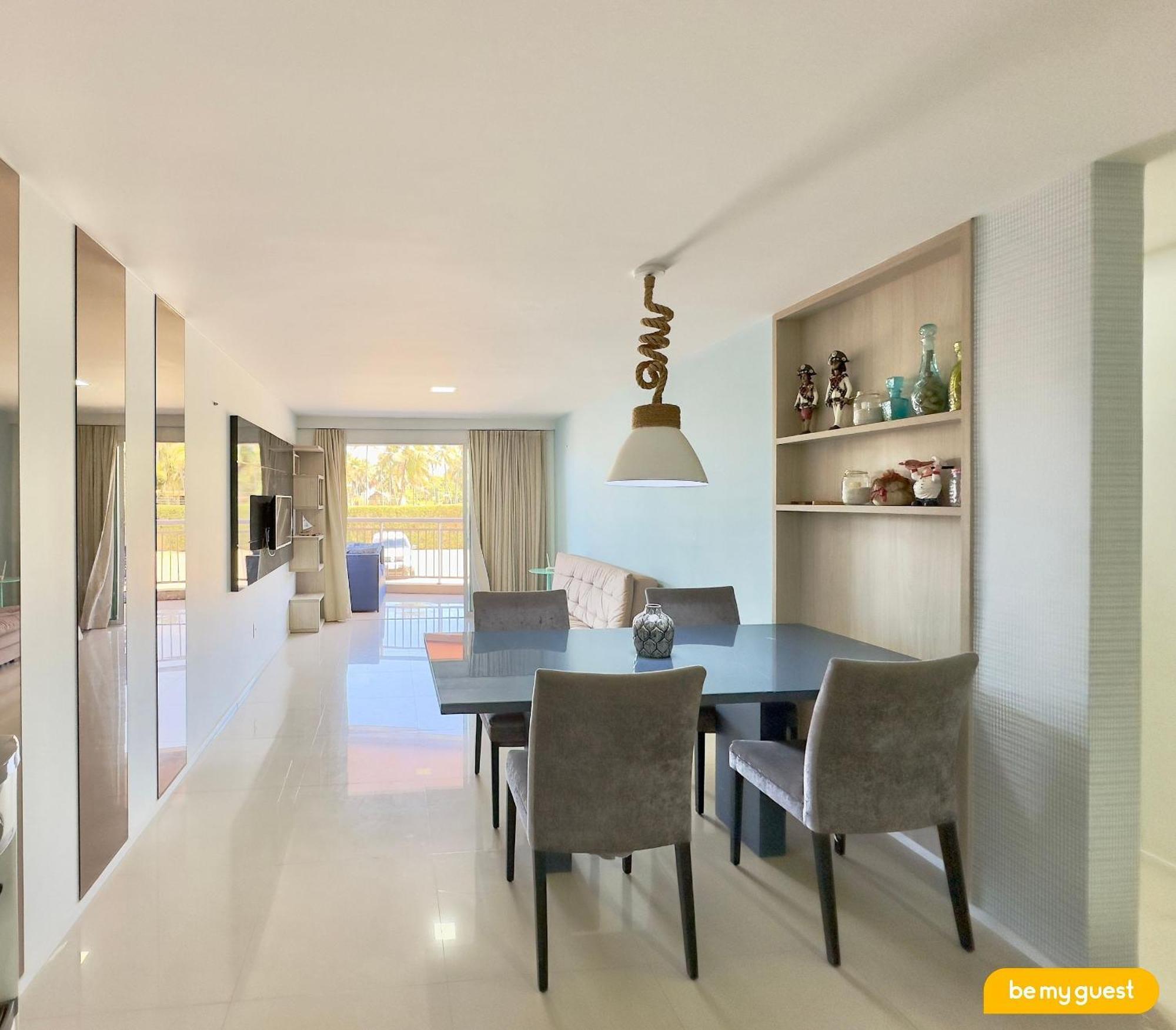 Solarium Residence No Porto Das Dunas Fortaleza  Zewnętrze zdjęcie