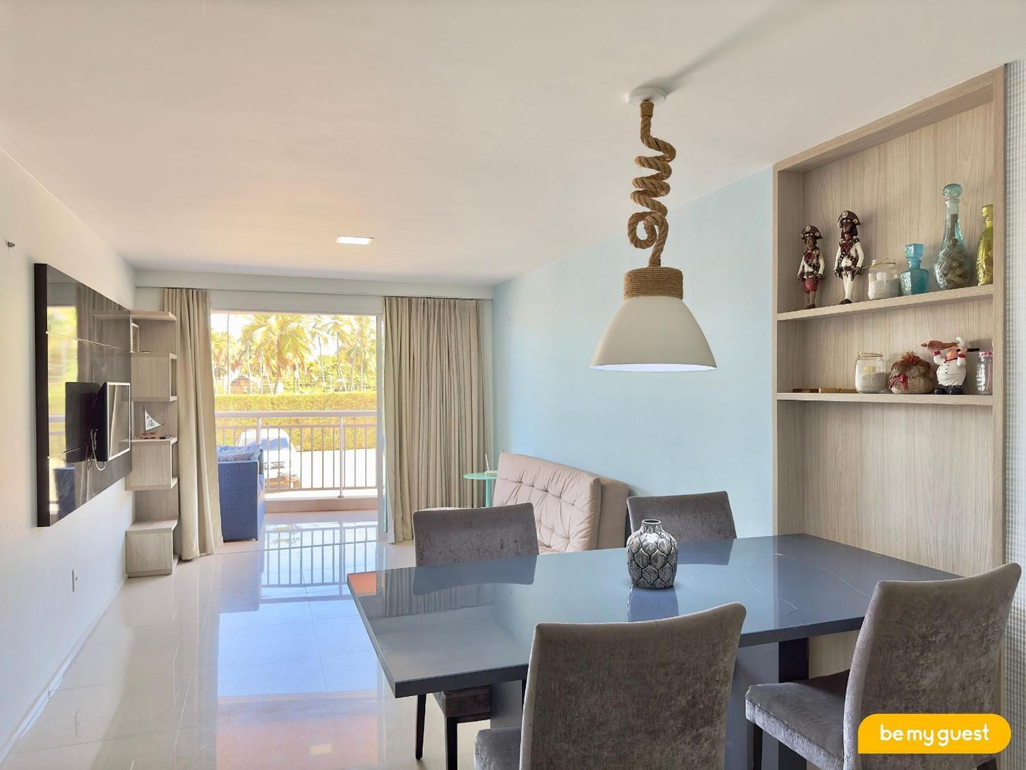 Solarium Residence No Porto Das Dunas Fortaleza  Zewnętrze zdjęcie