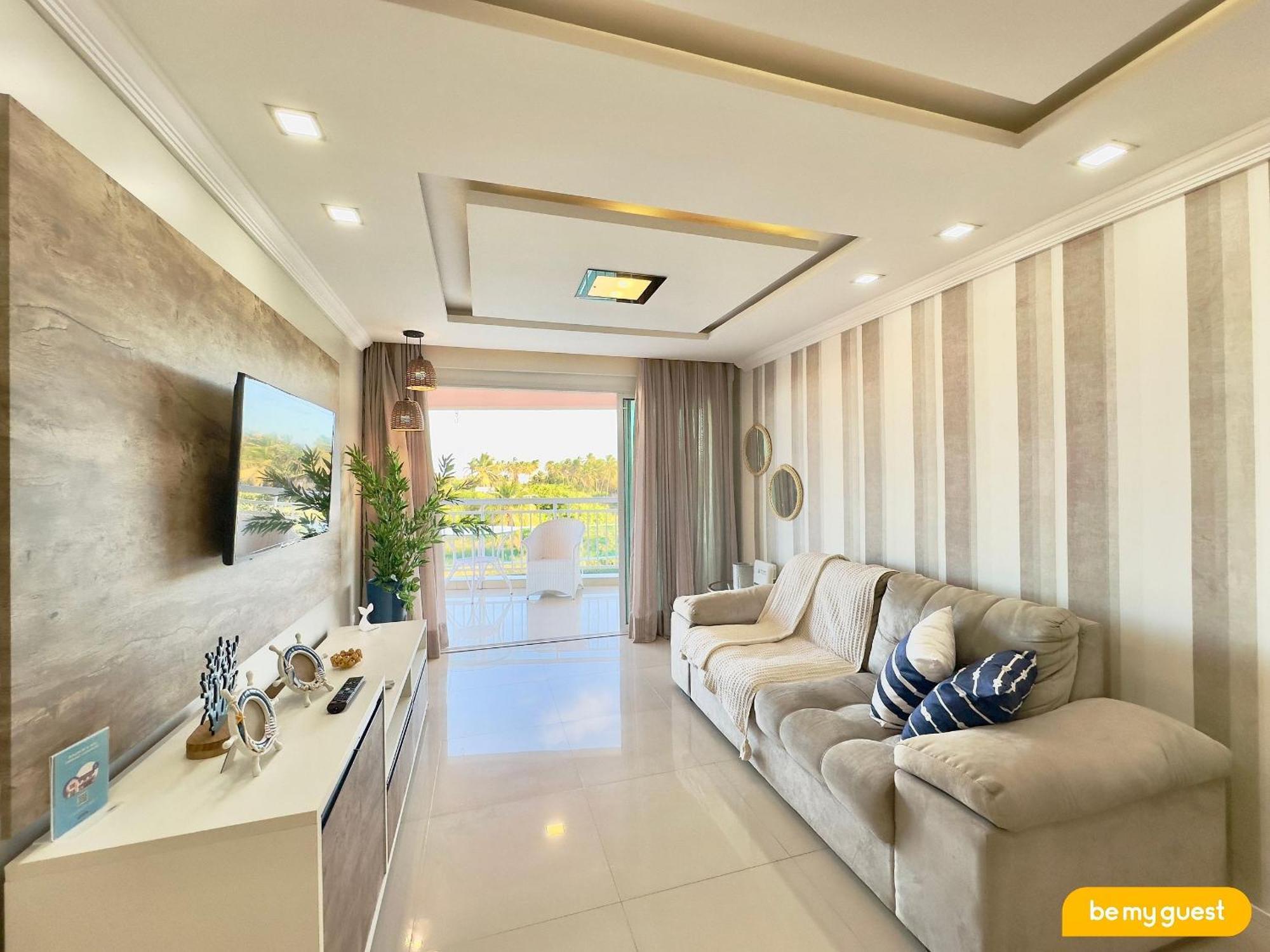 Solarium Residence No Porto Das Dunas Fortaleza  Zewnętrze zdjęcie