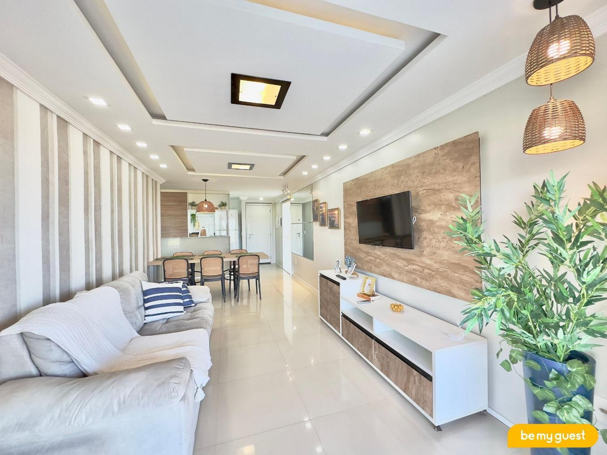 Solarium Residence No Porto Das Dunas Fortaleza  Zewnętrze zdjęcie