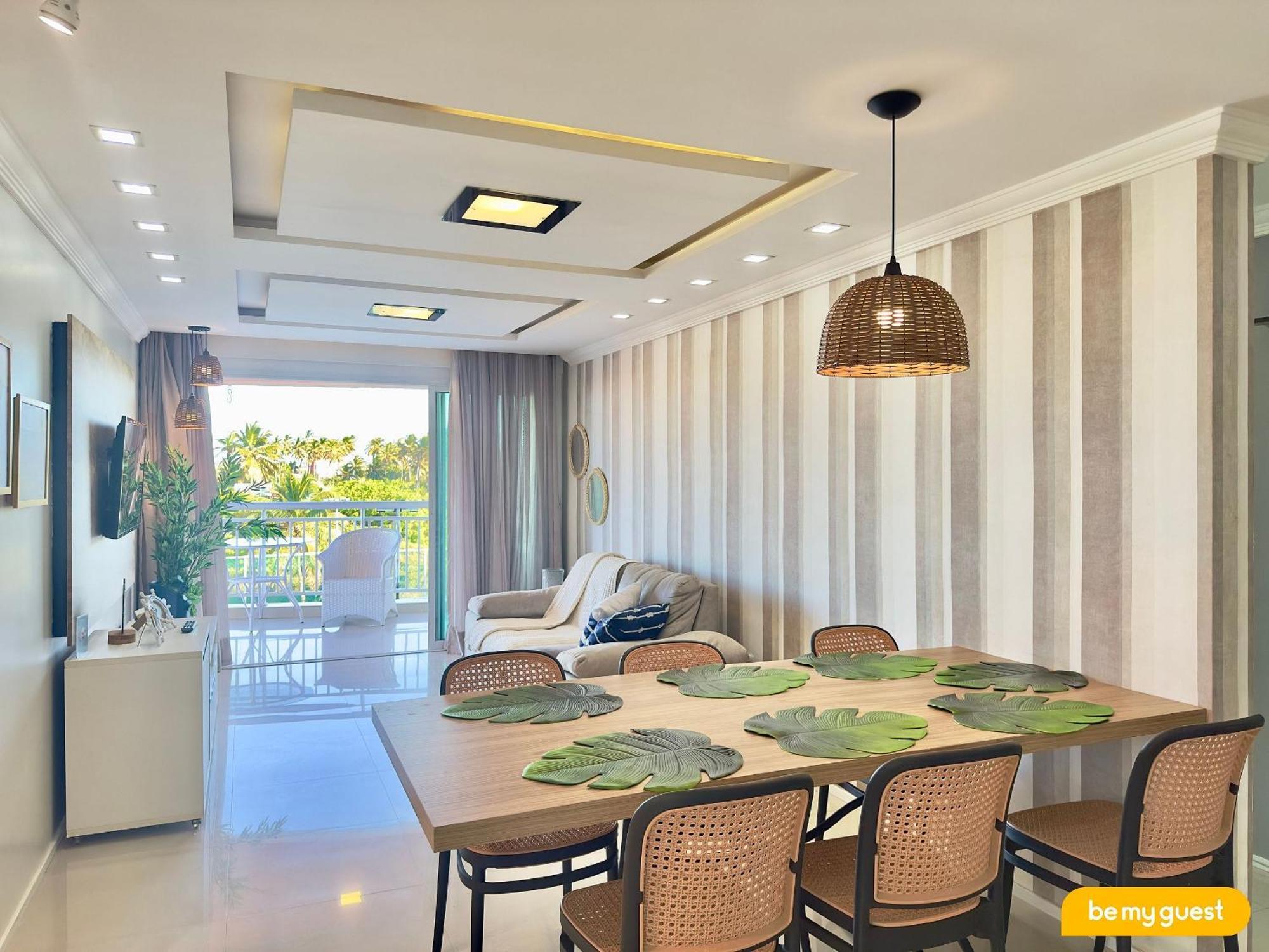 Solarium Residence No Porto Das Dunas Fortaleza  Zewnętrze zdjęcie
