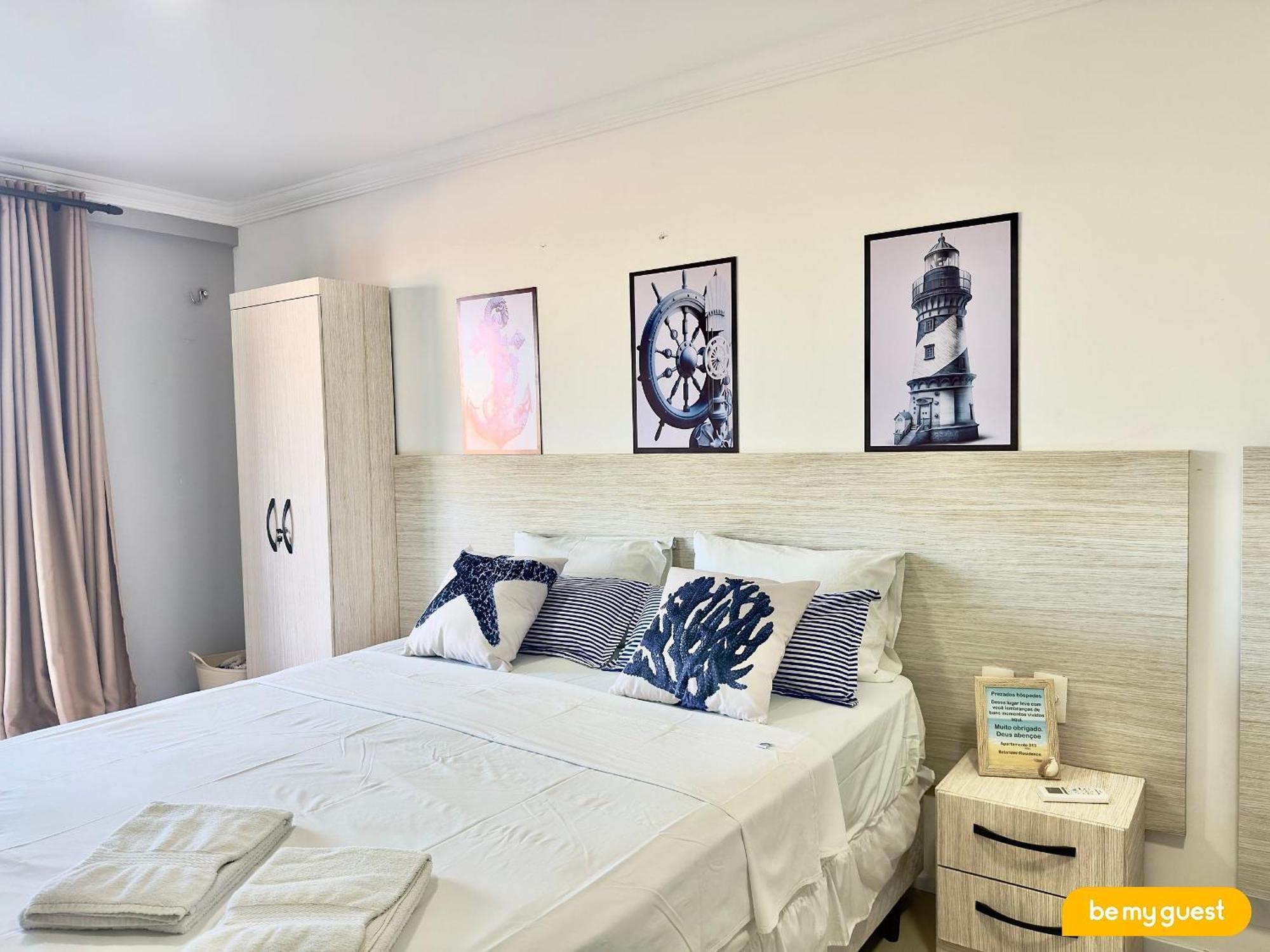 Solarium Residence No Porto Das Dunas Fortaleza  Zewnętrze zdjęcie