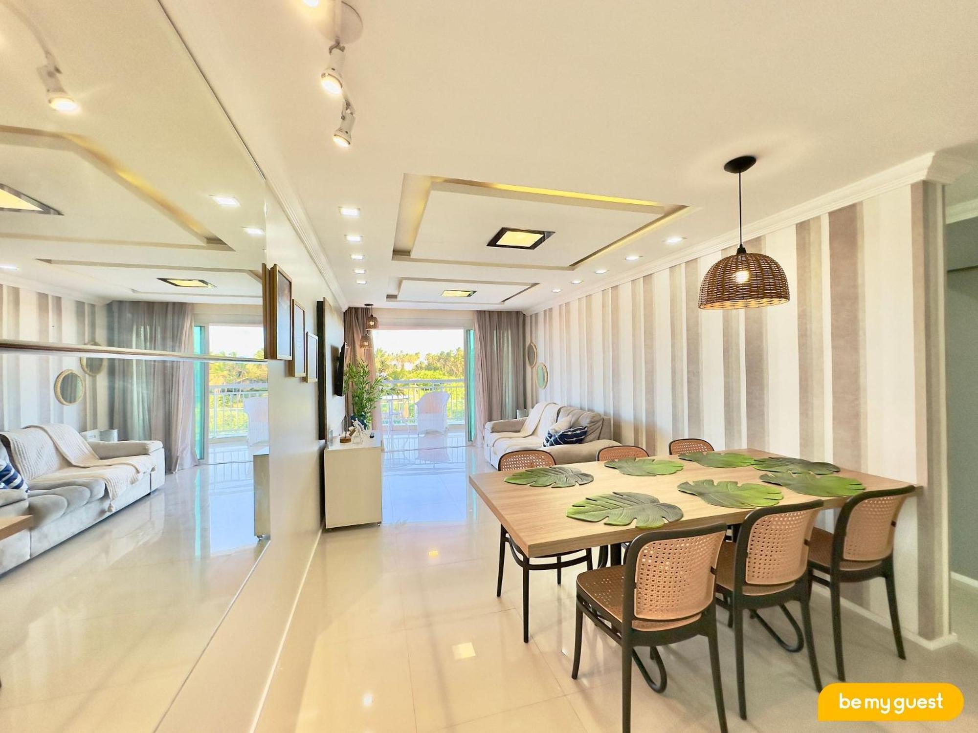 Solarium Residence No Porto Das Dunas Fortaleza  Zewnętrze zdjęcie